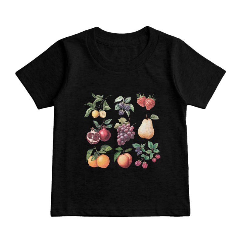 Fruits Kids T-Shirt