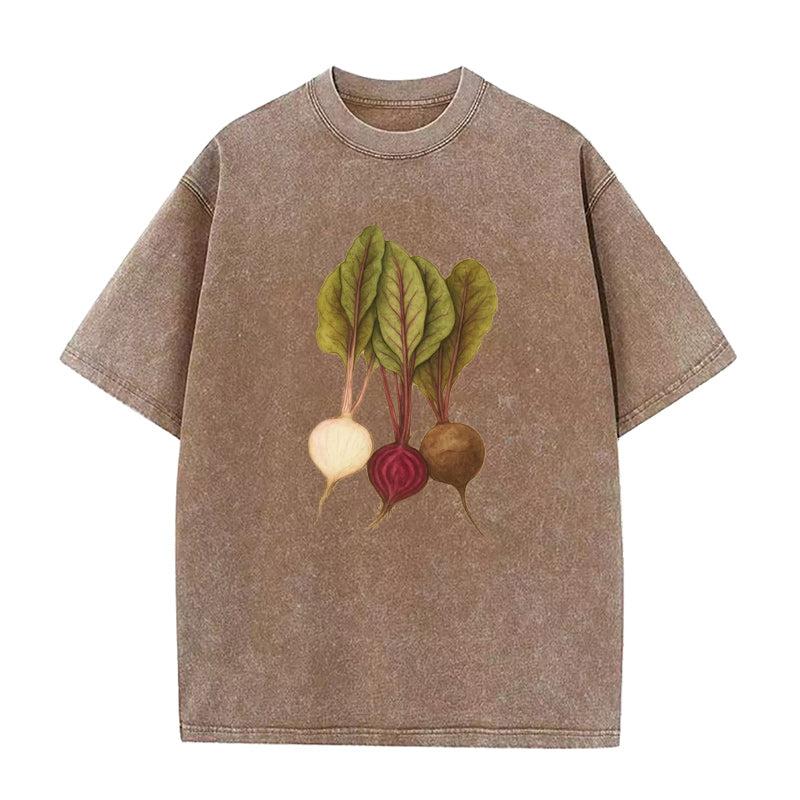 sugarbeet Unisex Tee