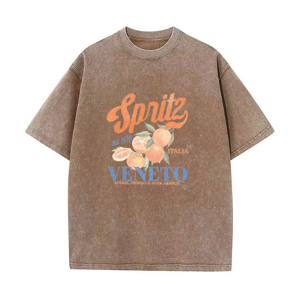 Spritz Veneto Unisex Tee