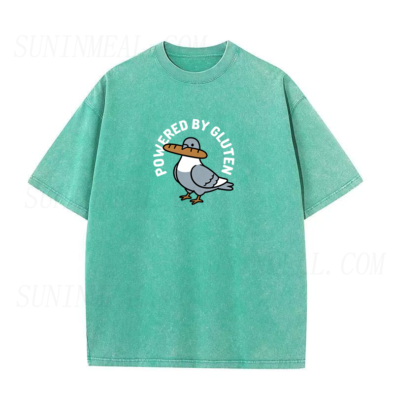 Bread Lover Unisex Tee