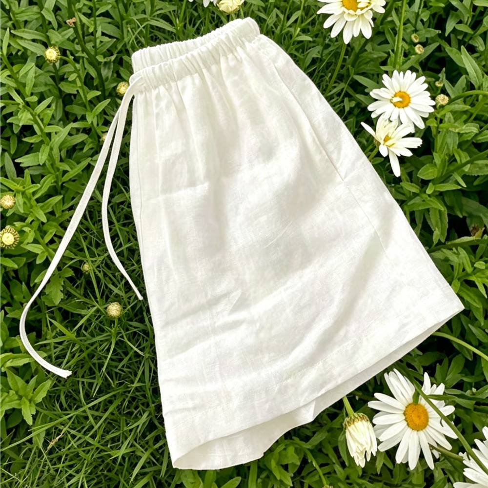 Cotton Shorts