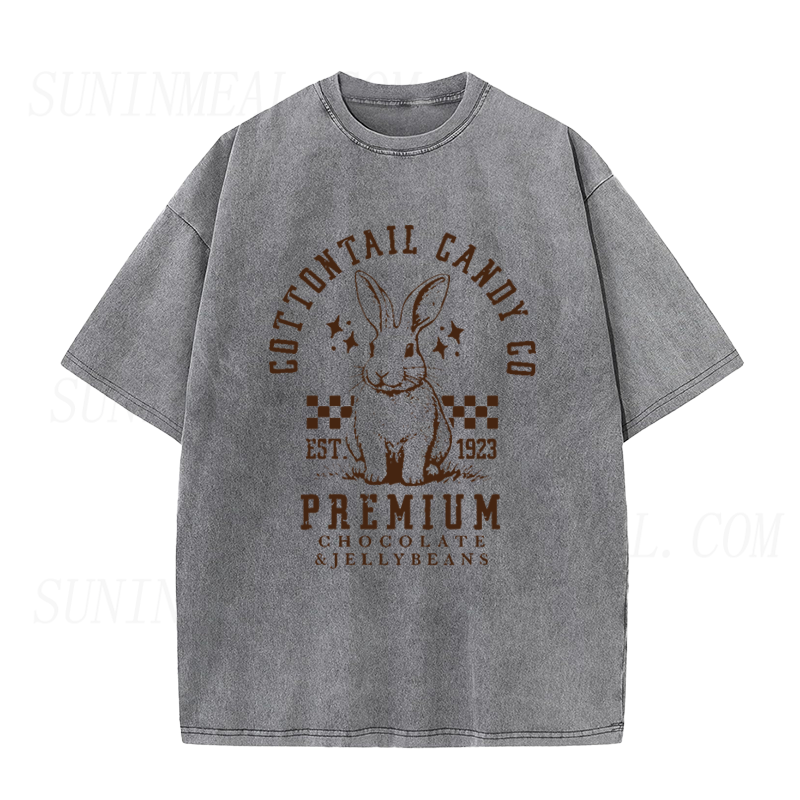 Chocolate Candy Unisex Tee