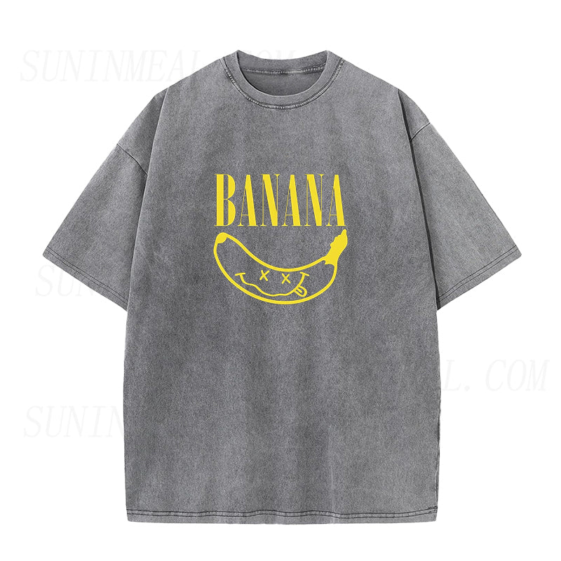 Banana Unisex Tee