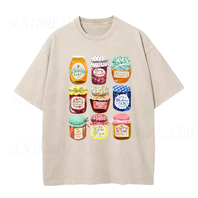 JAM Unisex Tee