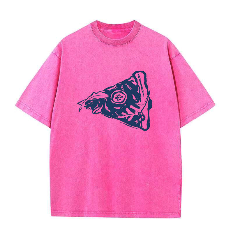 Pizza Unisex Tee
