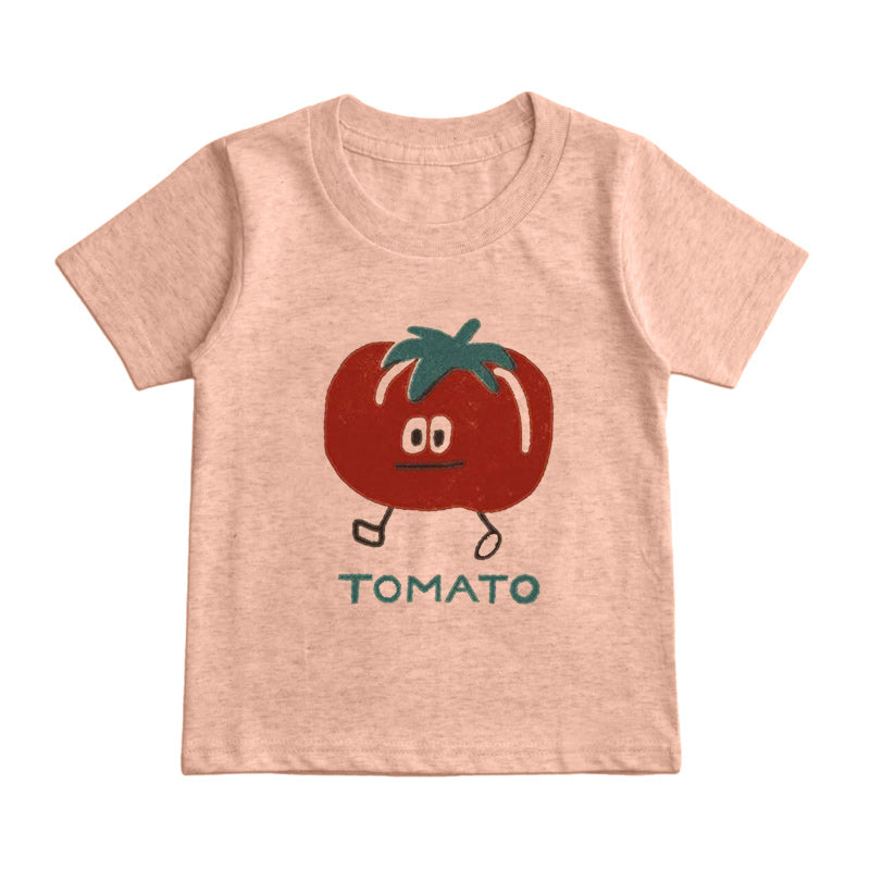 tomato Kids T-Shirt