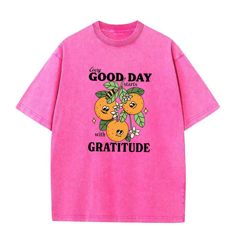 Cute Fruit Unisex Tee