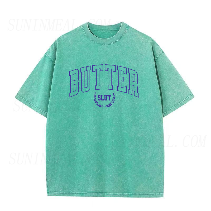 Butter Slut Unisex Tee