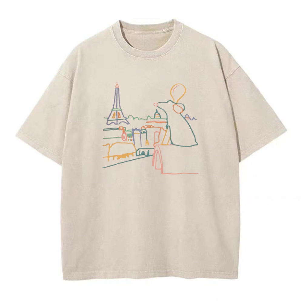 Little Chef Unisex Tee