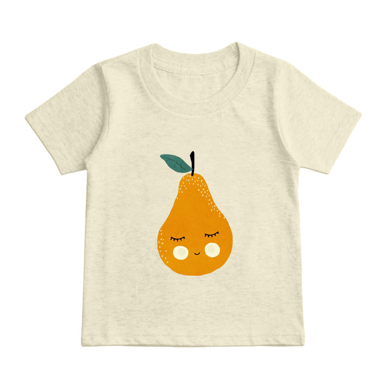 pear Kids T-Shirt