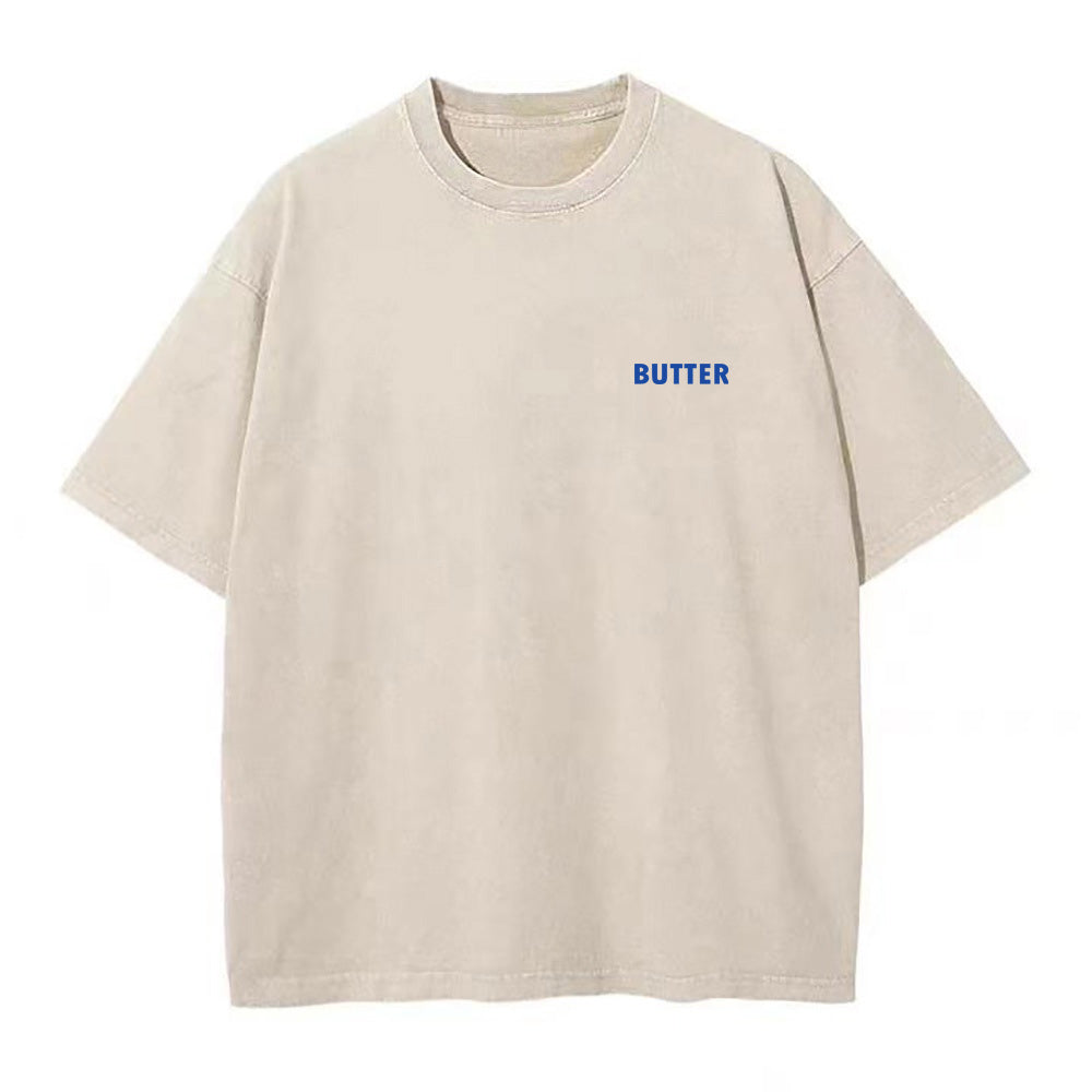 butter Unisex Tee