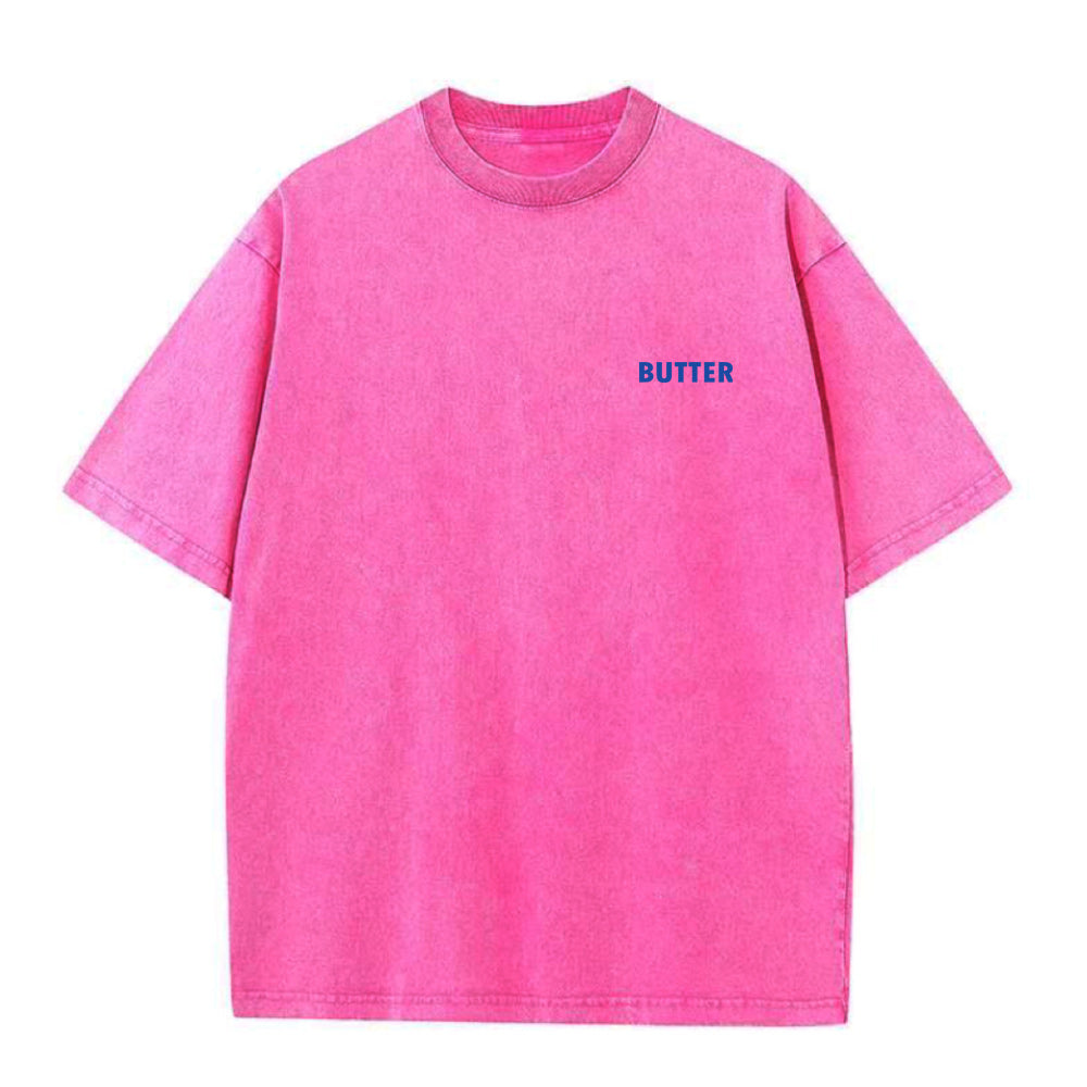 butter Unisex Tee