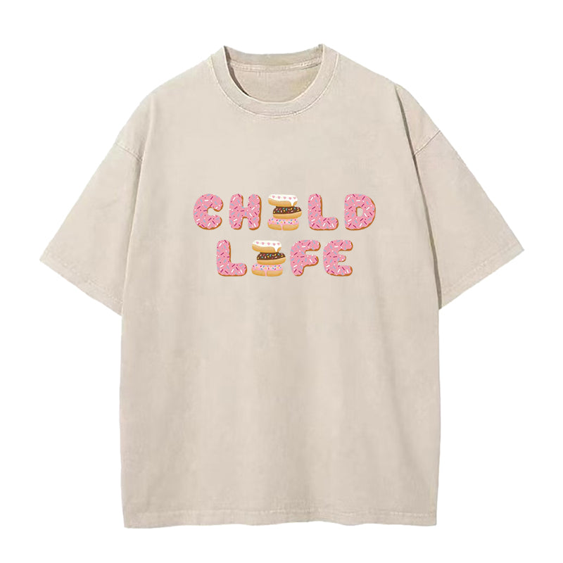 Child Life Specialist Unisex Tee