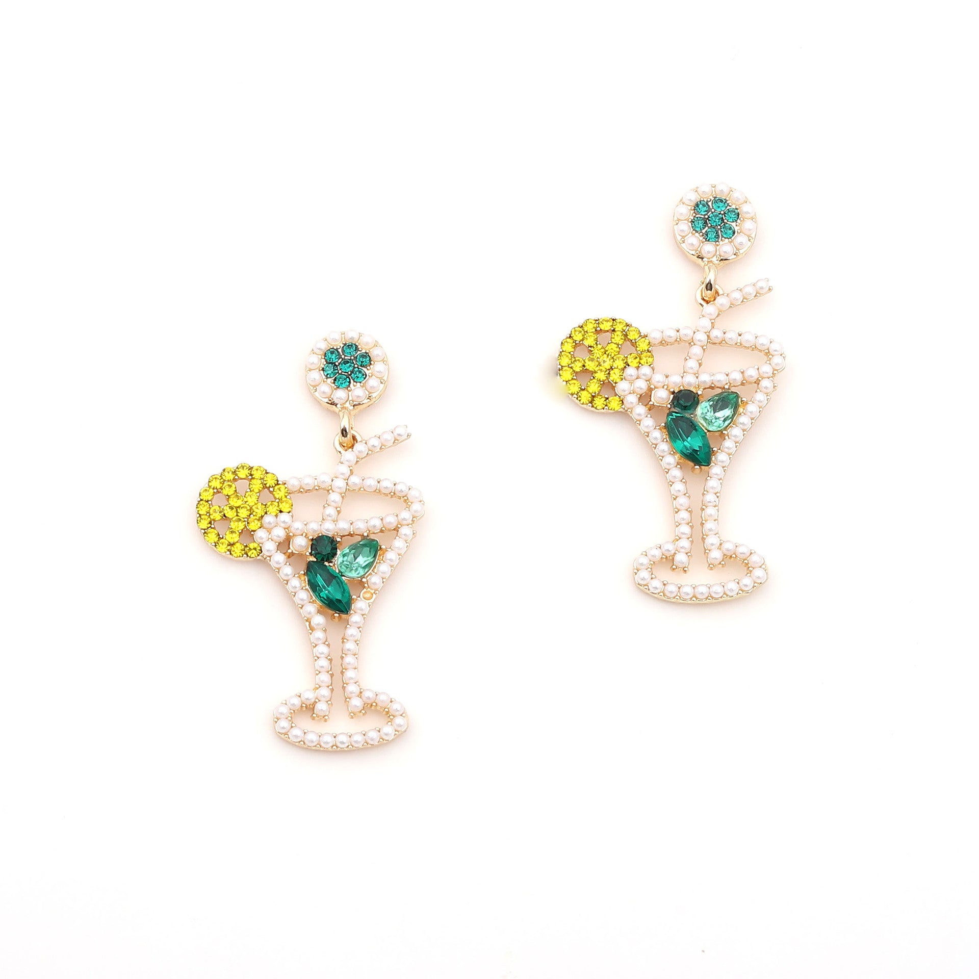 Cocktail Earrings