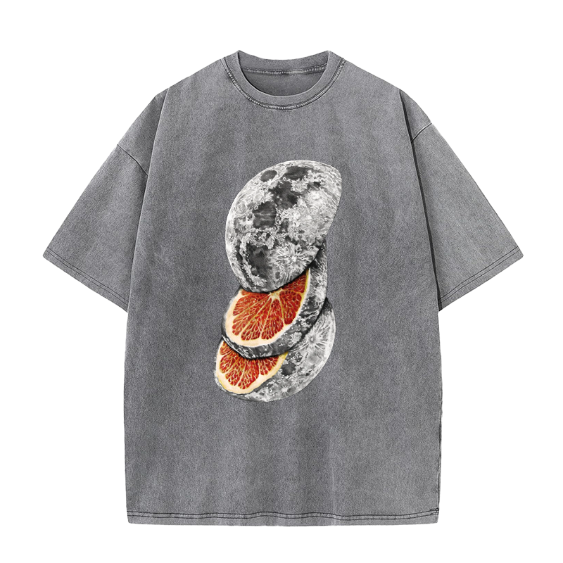 LUNAR FRUIT Unisex Tee