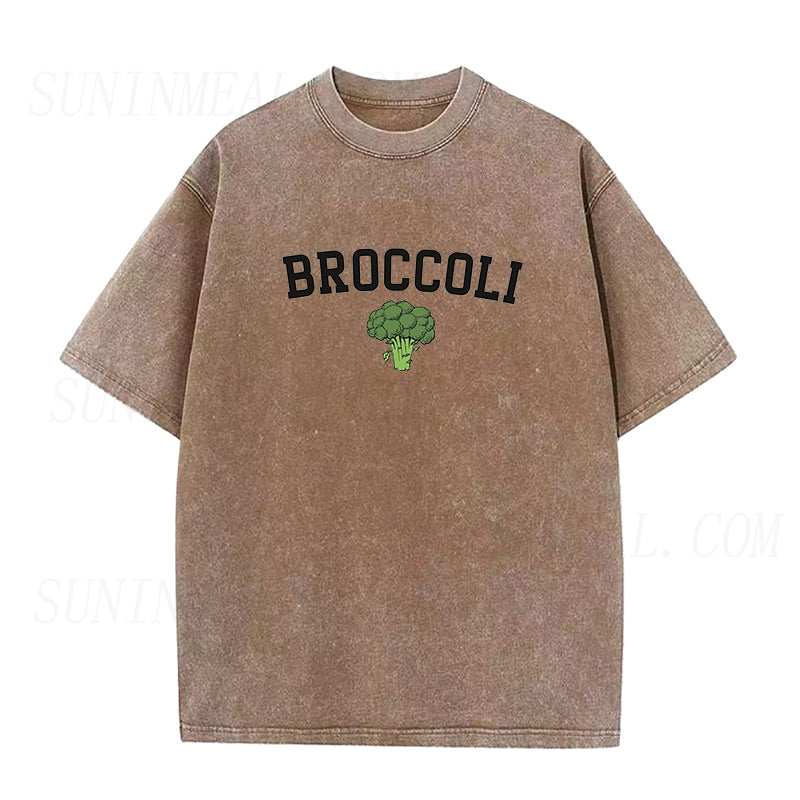 Broccoli Unisex Tee