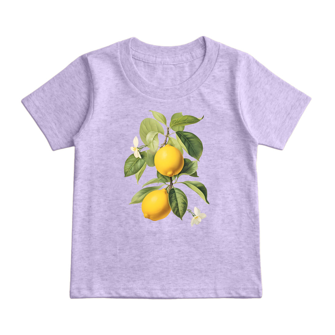 レモンキッズTシャツ