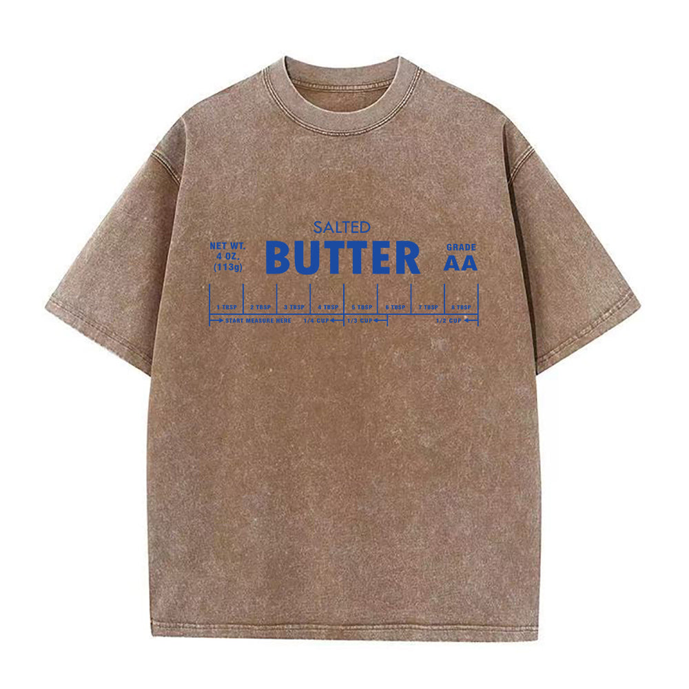 butter Unisex Tee