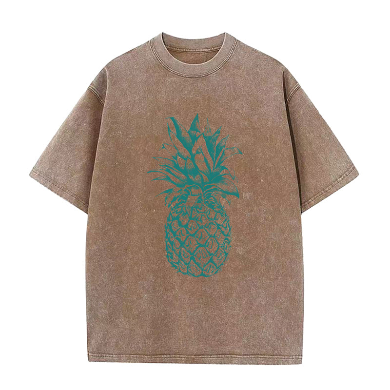 Pineapple Unisex Tee