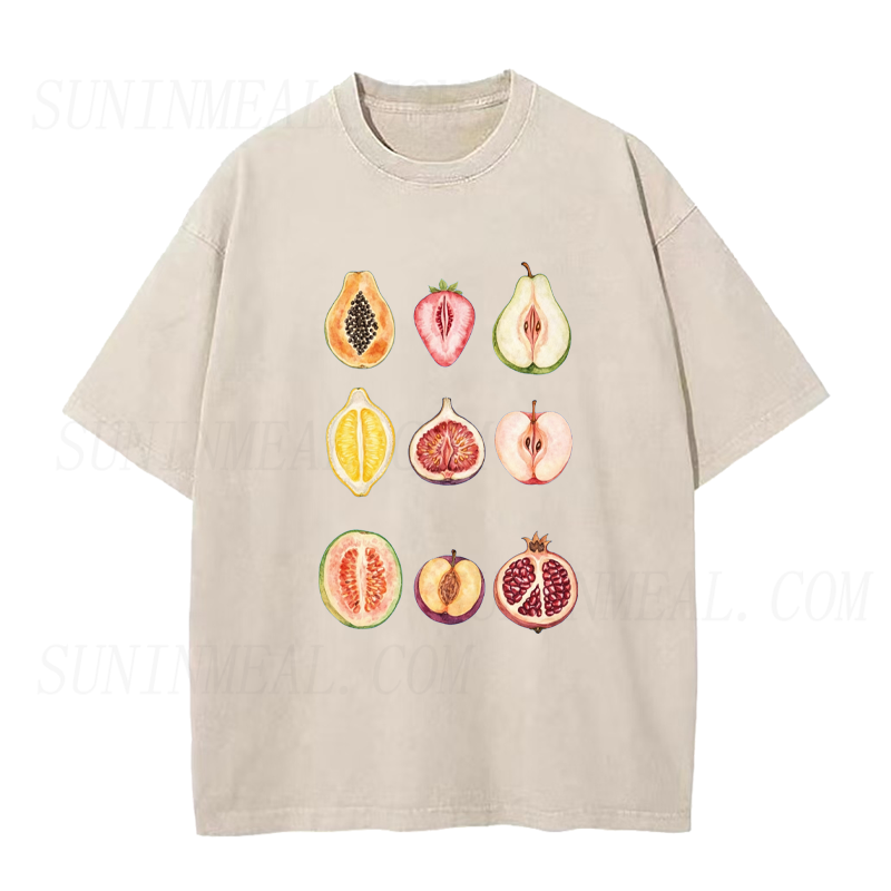 Fruit Unisex Tee
