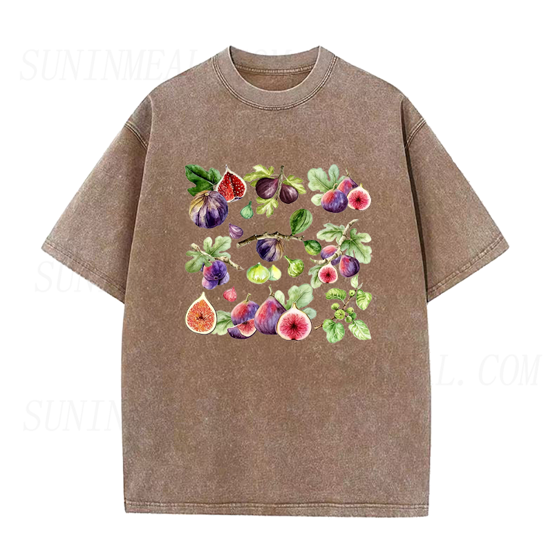 Fig Season Unisex Tee