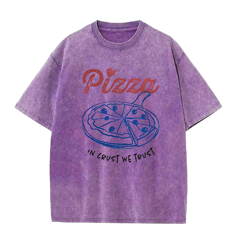 food Lovers Unisex Tee