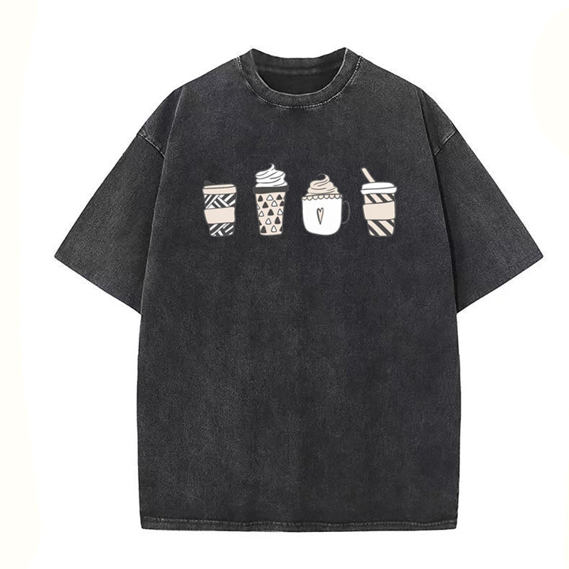 coffee Unisex Tee