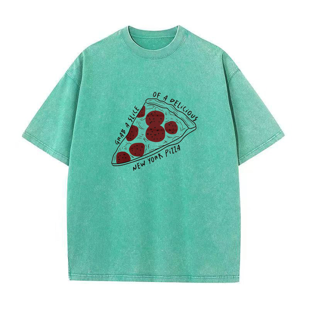 New York Pizza Unisex Tee