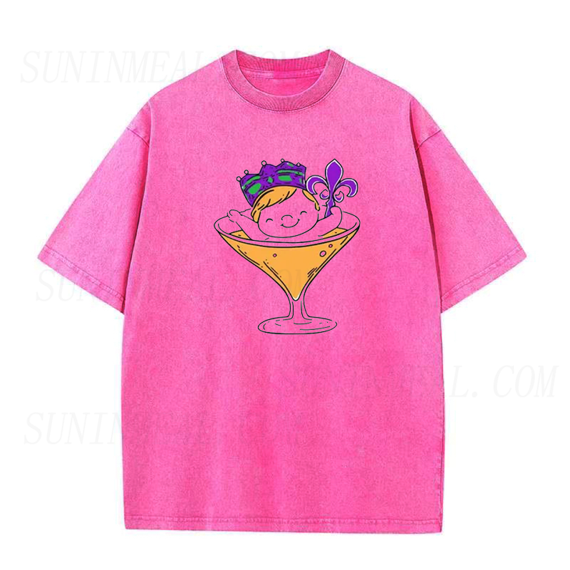 It's Mardi Gras Tee