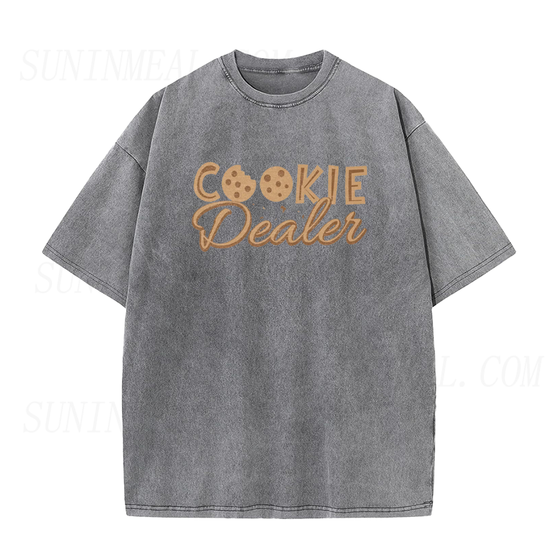 Cookie Dealer Unisex Tee