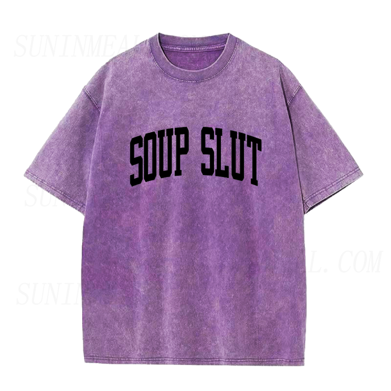 Soup Slut Unisex Tee