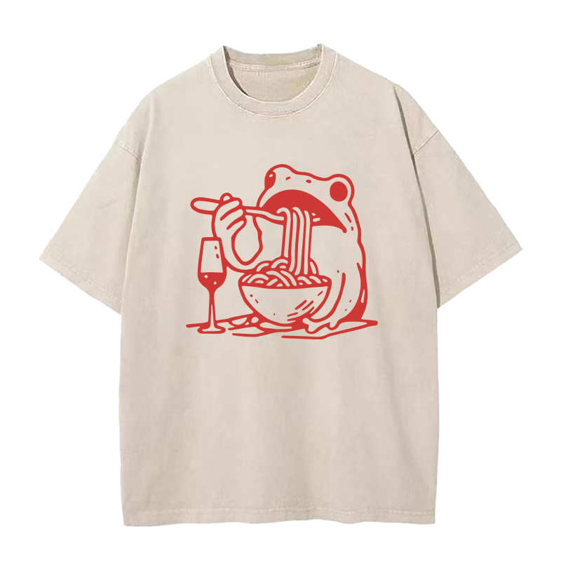 paste lover Unisex Tee