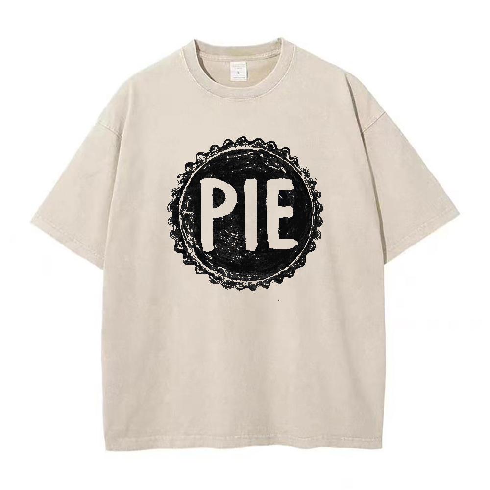 パイユニセックスTシャツ