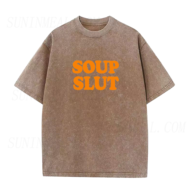 Soup Slut Unisex Tee