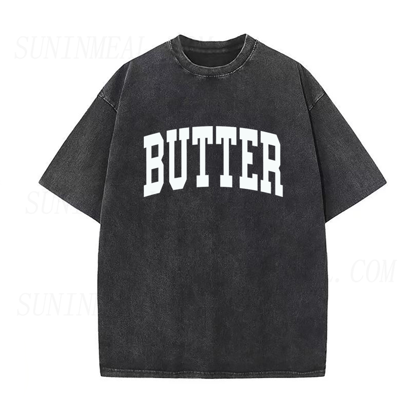 Classic Butter Unisex Tee