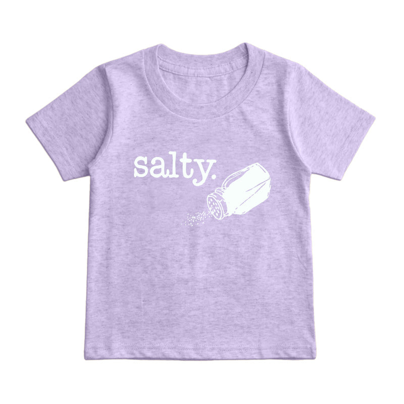 salty Kids T-Shirt