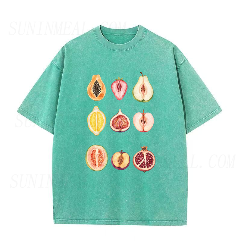 Fruit Unisex Tee
