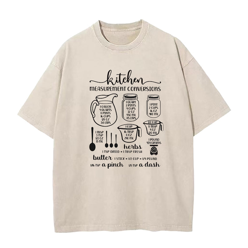 Kitchen Unisex Tee