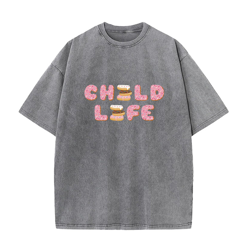 Child Life Specialist Unisex Tee