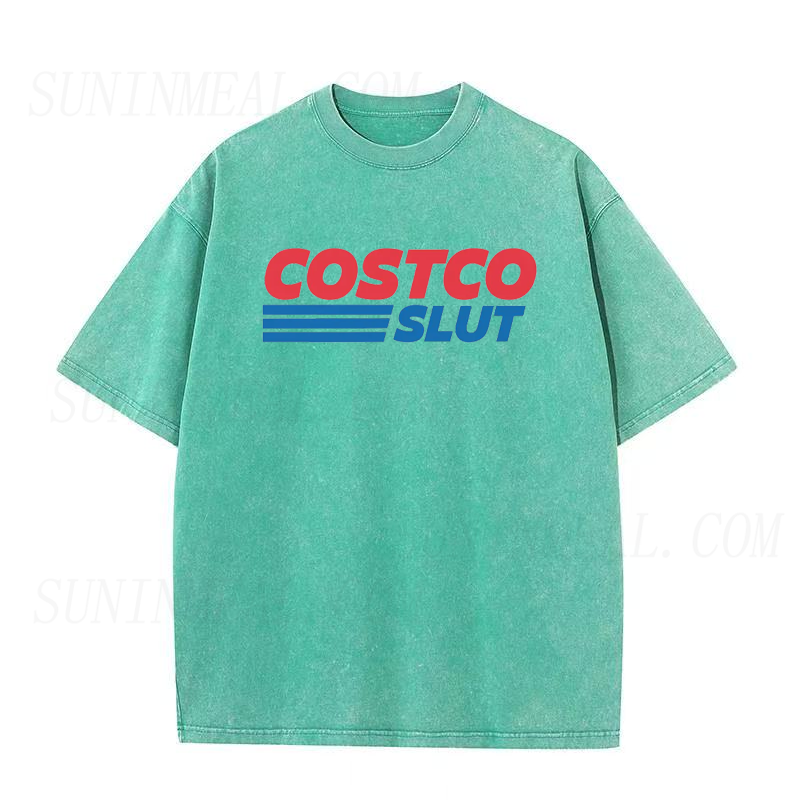 Warehouse Obsessed Unisex Tee