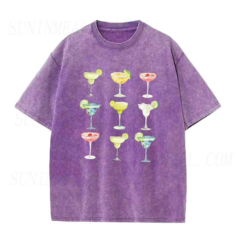 Margarita Unisex Tee