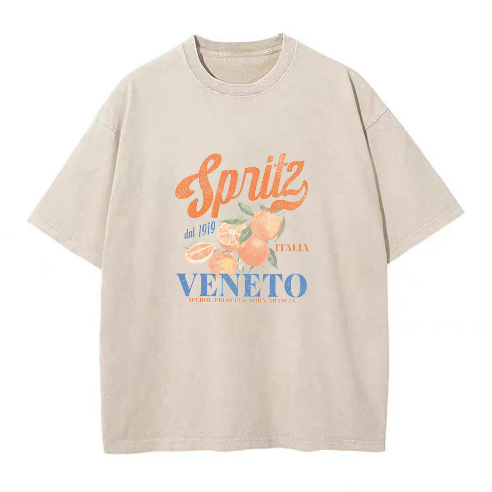 Spritz Veneto Unisex Tee