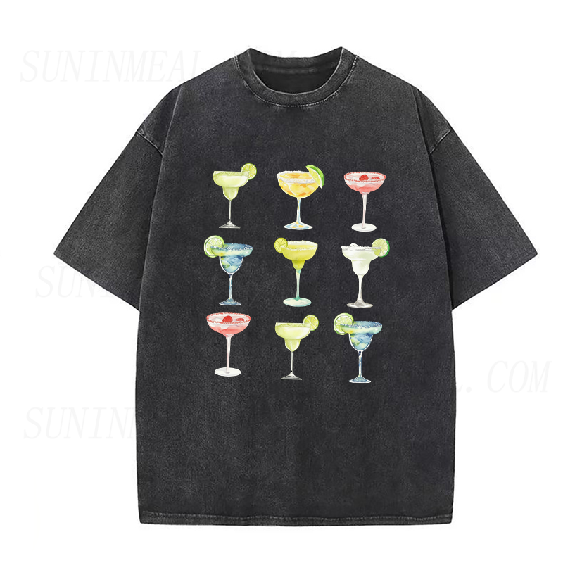 Margarita Unisex Tee