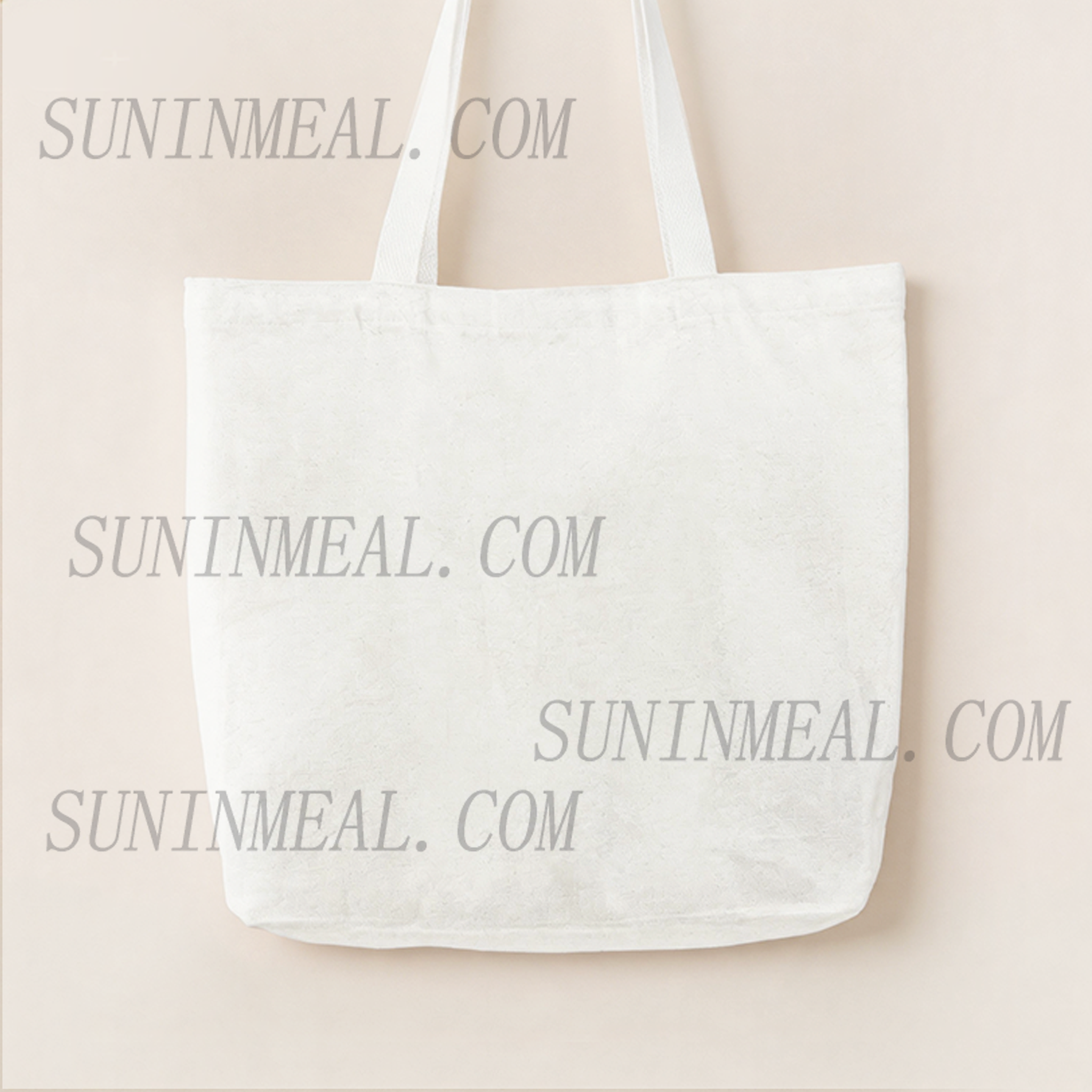 Pasta Pups Canvas Tote Bag