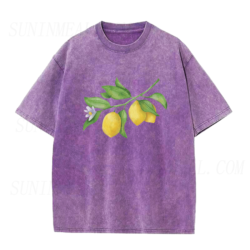 Limoncello La Dolce Vita Unisex Tee