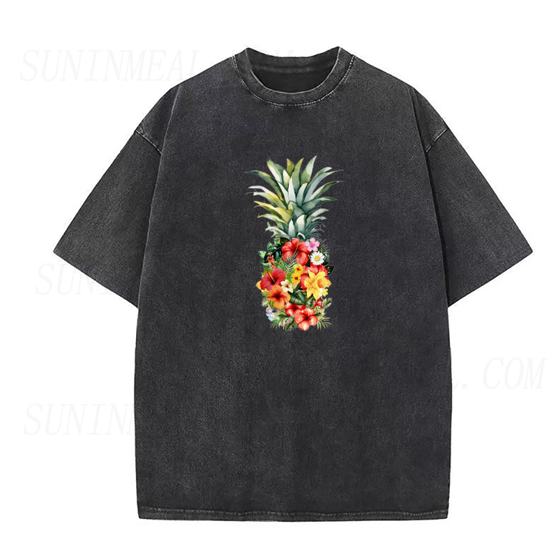 Pineapple Unisex Tee