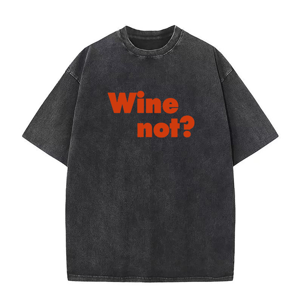 win not Unisex Tee
