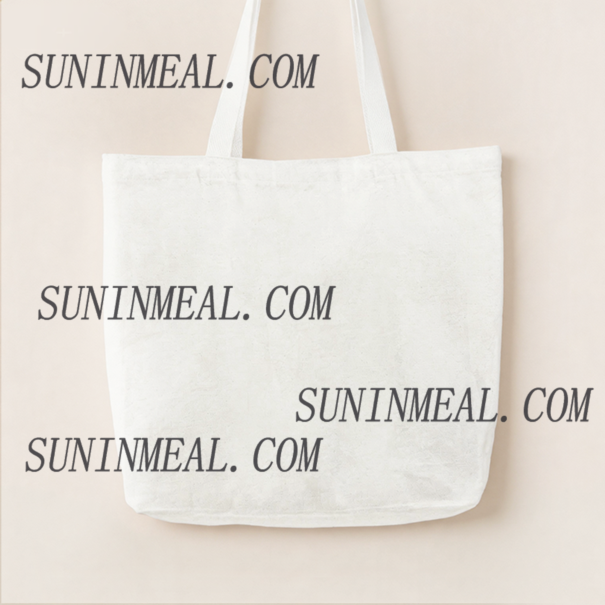 Lobster Canvas Tote Bag