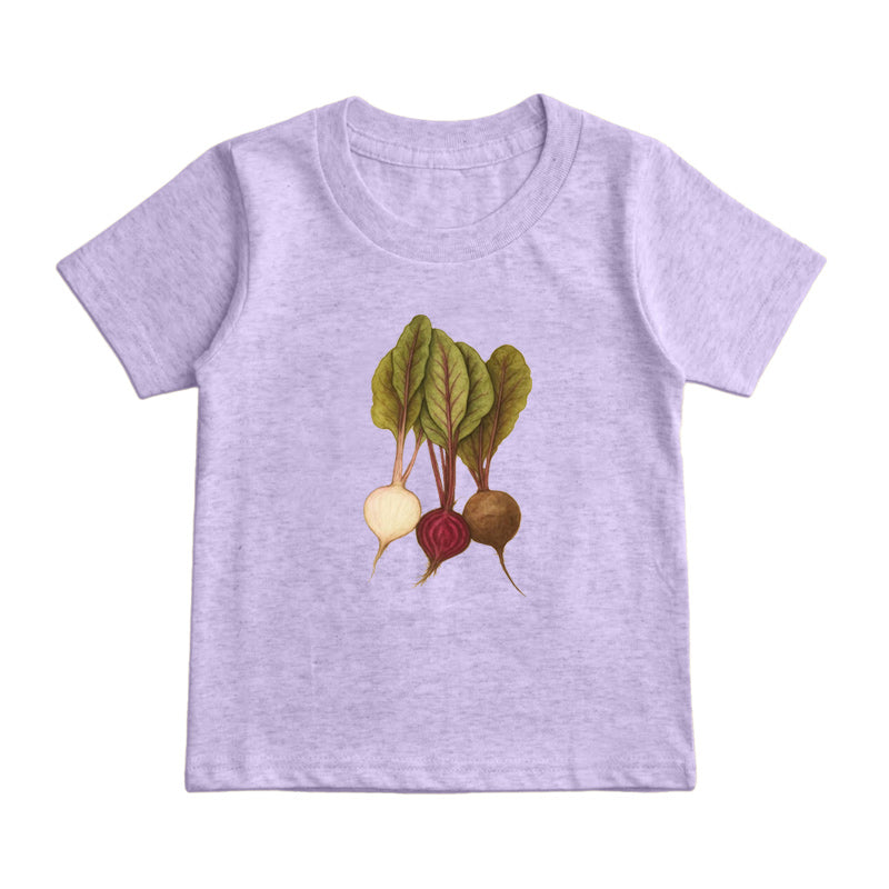 sugarbeet Unisex Tee