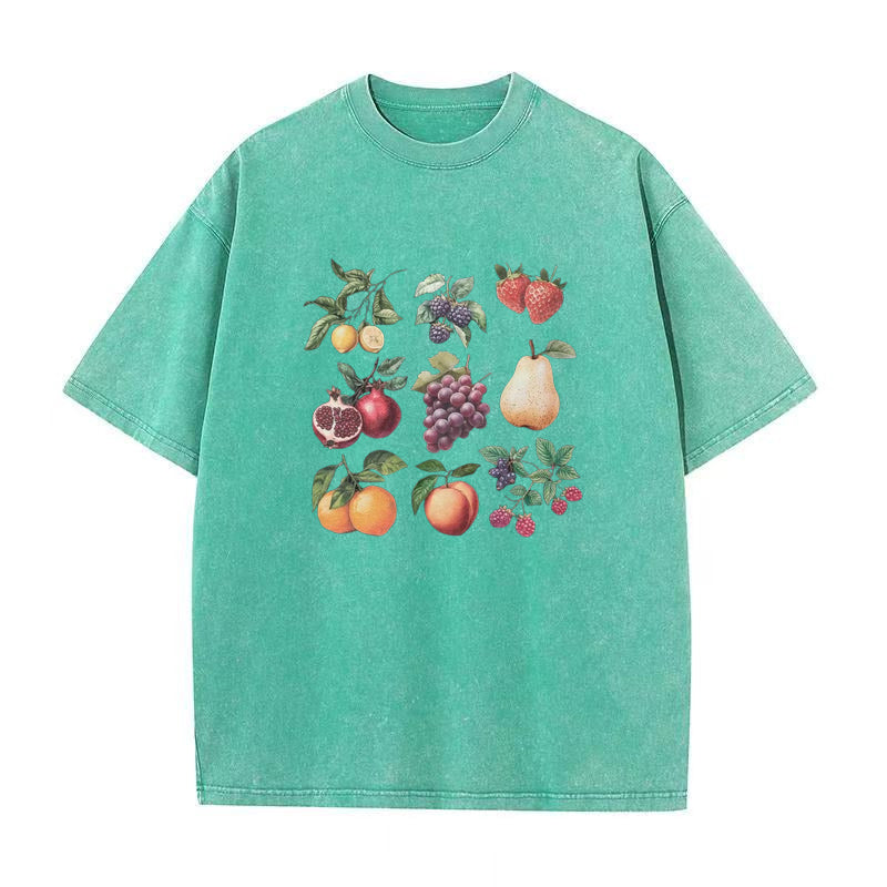 Fruits Unisex Tee